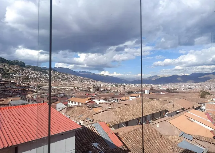 Carmen Sumaq Wasi Cusco